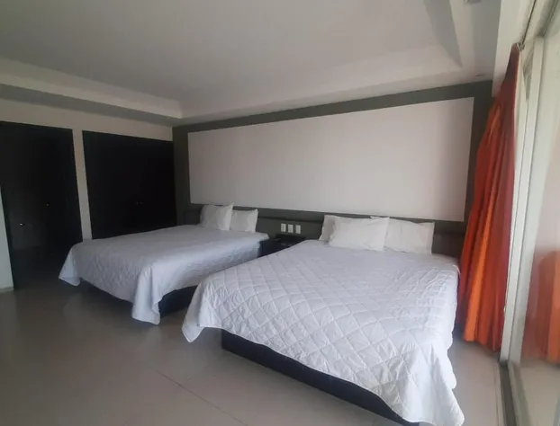 Hotel Borda Cuernavaca hotel detail image 3