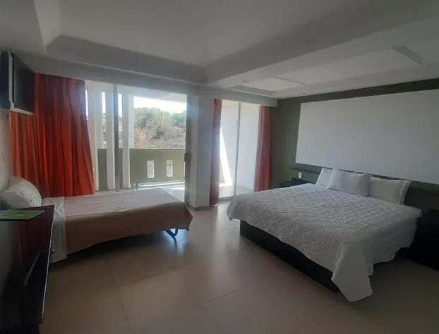 Hotel Borda Cuernavaca hotel detail image 4