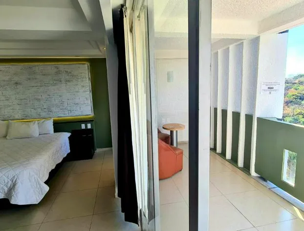 Hotel Borda Cuernavaca hotel detail image 4