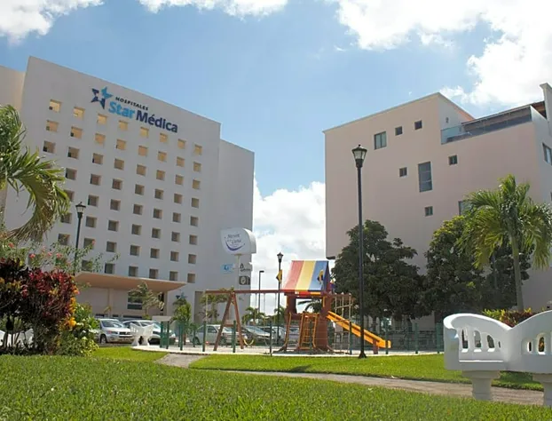 Hotel Meson de la Luna hotel detail image 1