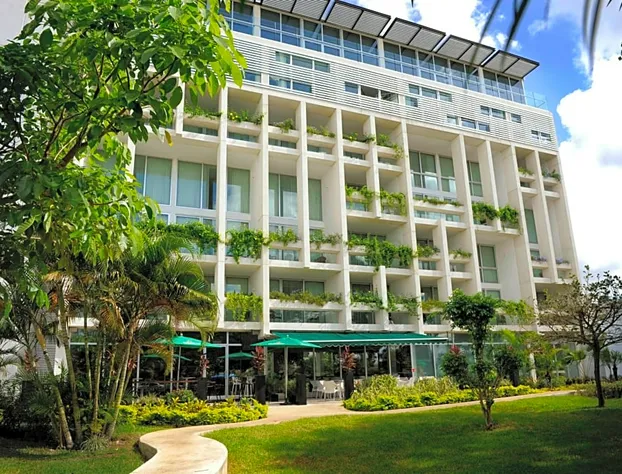 Hotel Meson de la Luna hotel detail image 2