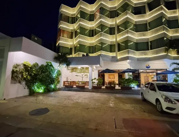 Hotel Plaza Cozumel hotel detail image 1