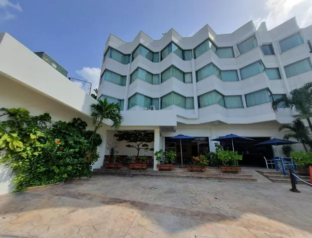 Hotel Plaza Cozumel hotel detail image 2