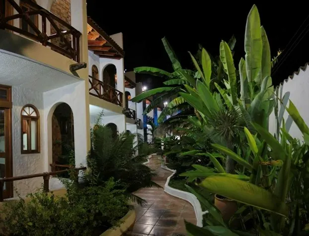 Hotel Villas Xaiba hotel detail image 1