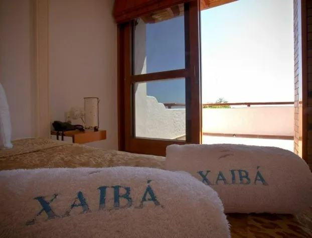 Hotel Villas Xaiba hotel detail image 4