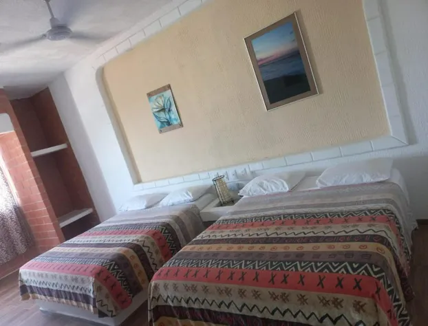 Hotel Villas Xaiba hotel detail image 4