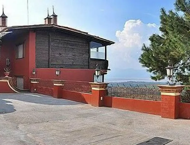 Hotel Porton Del Cielo hotel detail image 1