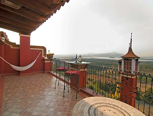 Hotel Porton Del Cielo hotel detail image 1