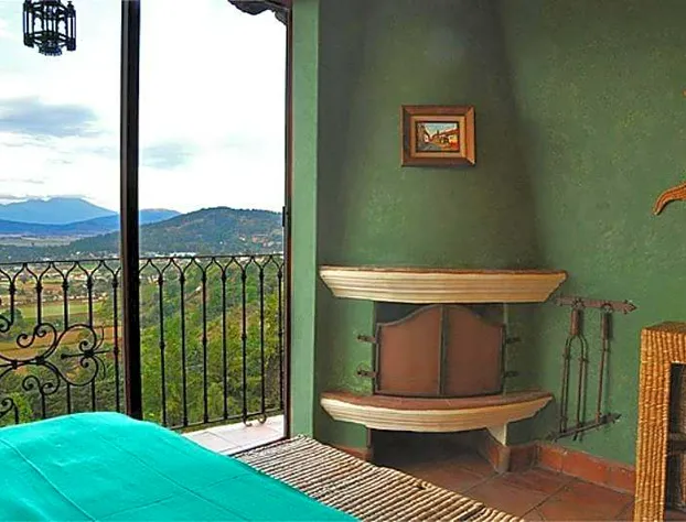 Hotel Porton Del Cielo hotel detail image 2