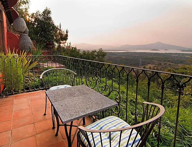 Hotel Porton Del Cielo hotel detail image 3