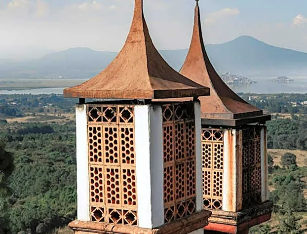 Hotel Porton Del Cielo hotel detail image 4