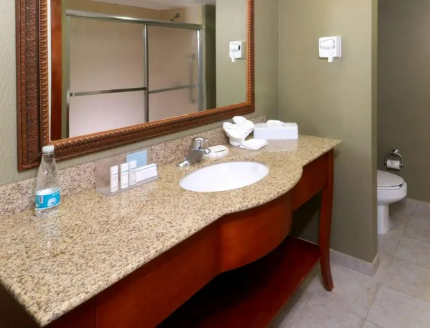 Hampton Inn by Hilton Reynosa/Zona Industrial hotel detail image 4