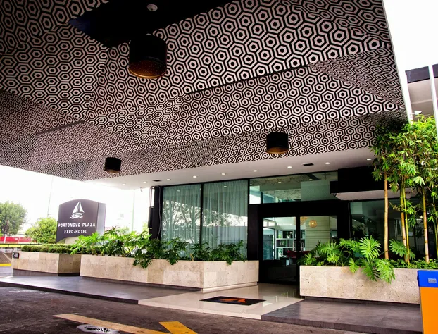 Hotel Portonovo Plaza Expo hotel detail image 3