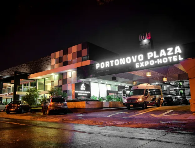 Hotel Portonovo Plaza Expo hotel detail image 4