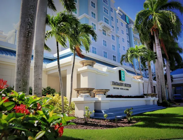 Embassy Suites by Hilton San Juan Hotel & Casino hotel detail image 3