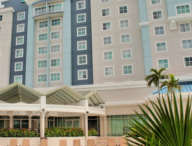 Embassy Suites by Hilton San Juan Hotel & Casino hotel detail image 4