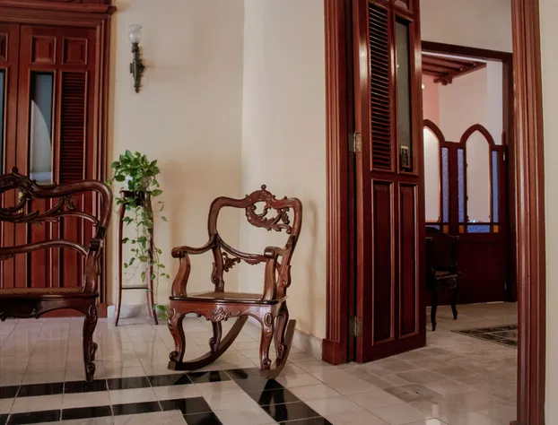 Casa Don Gustavo Boutique Hotel hotel detail image 1