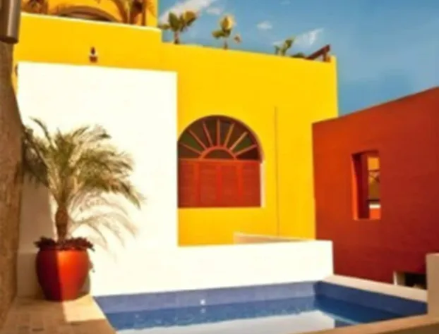 Casa Don Gustavo Boutique Hotel hotel detail image 2