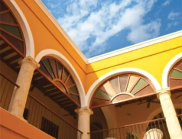 Casa Don Gustavo Boutique Hotel hotel detail image 3