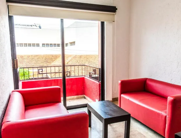 Hotel Maya Turquesa - Playa del Carmen hotel detail image 3