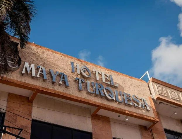 Hotel Maya Turquesa - Playa del Carmen hotel detail image 1