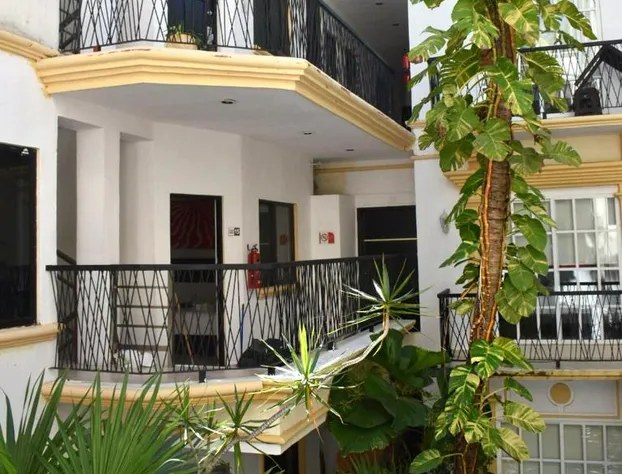 Hotel Maya Turquesa - Playa del Carmen hotel detail image 2