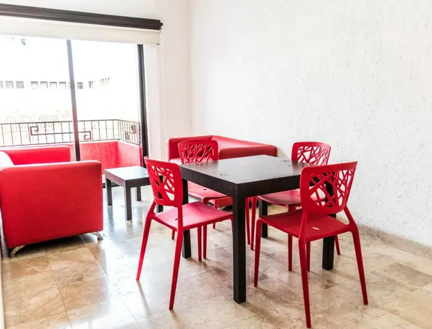 Hotel Maya Turquesa - Playa del Carmen hotel detail image 4