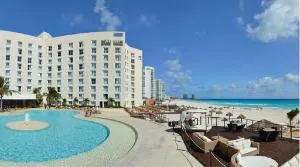 Sunset Royal Beach Resort - All Inclusive hotel hero