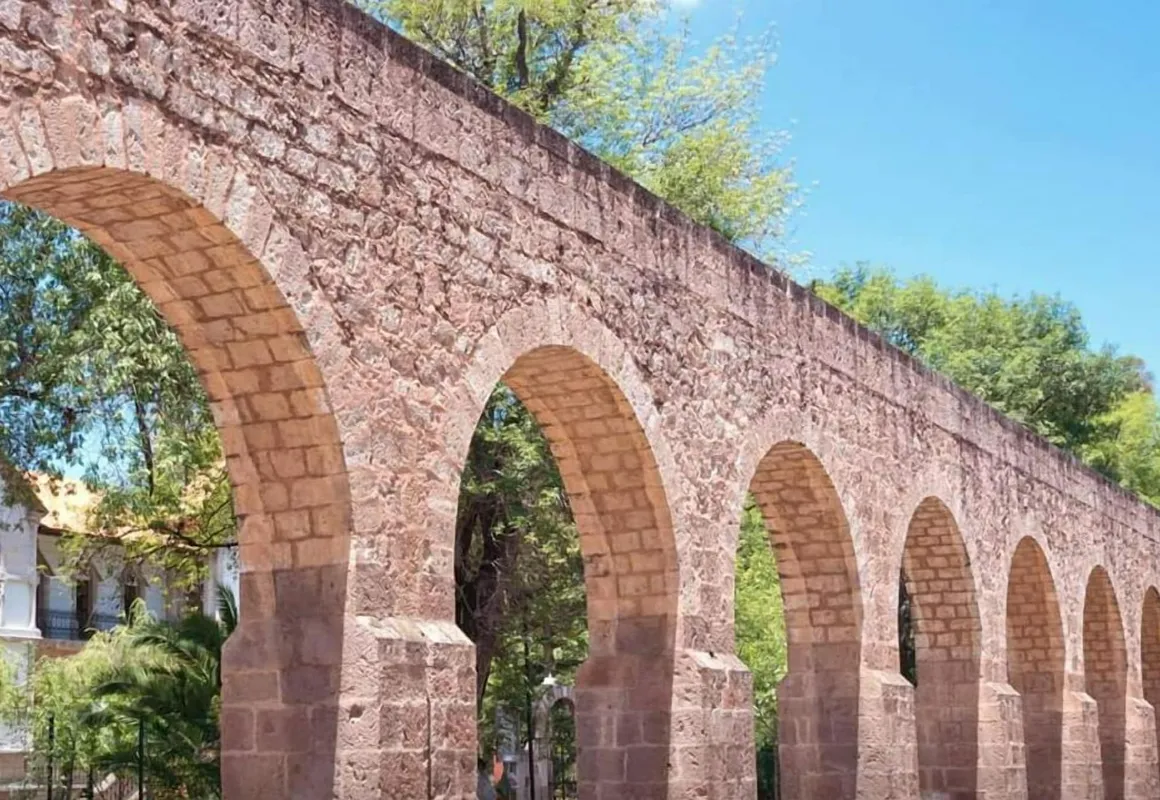 Casa Madero Hotel Boutique hotel hero