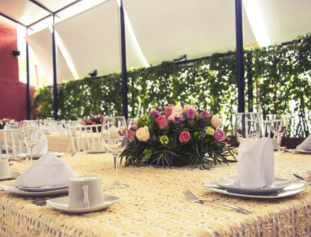 Casa Madero Hotel Boutique hotel detail image 3