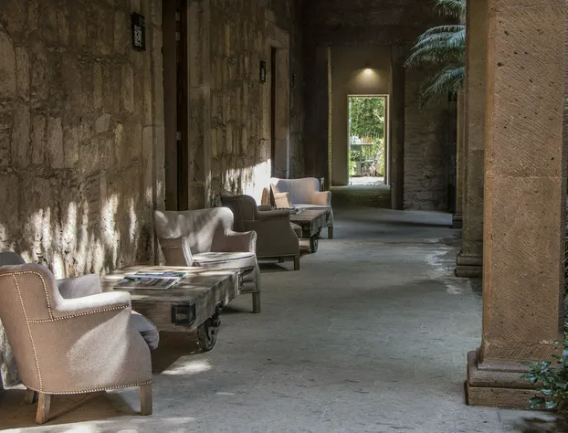 Casa Madero Hotel Boutique hotel detail image 4