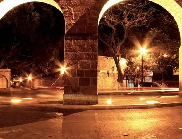 Casa Madero Hotel Boutique hotel detail image 1