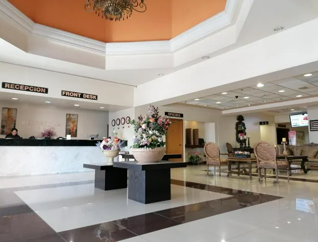 Hotel Residencial Inn Suites hotel detail image 1