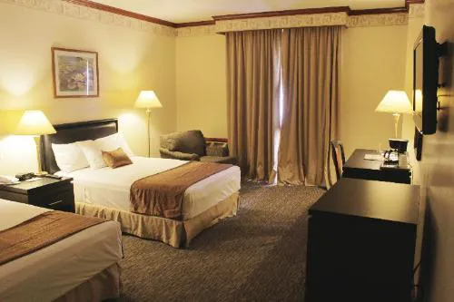 Hotel Residencial Inn Suites hotel detail image 2