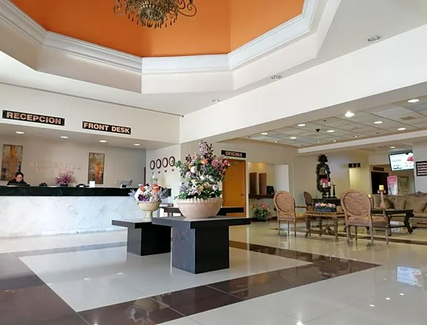 Hotel Residencial Inn Suites hotel detail image 1