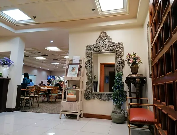 Hotel Residencial Inn Suites hotel detail image 2