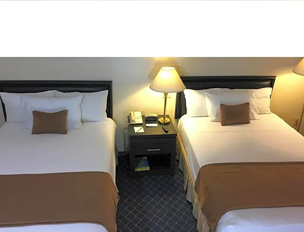 Hotel Residencial Inn Suites hotel detail image 4