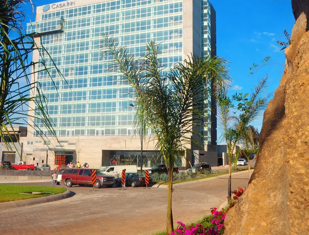 Casa Inn Premium Hotel Queretaro hotel detail image 2