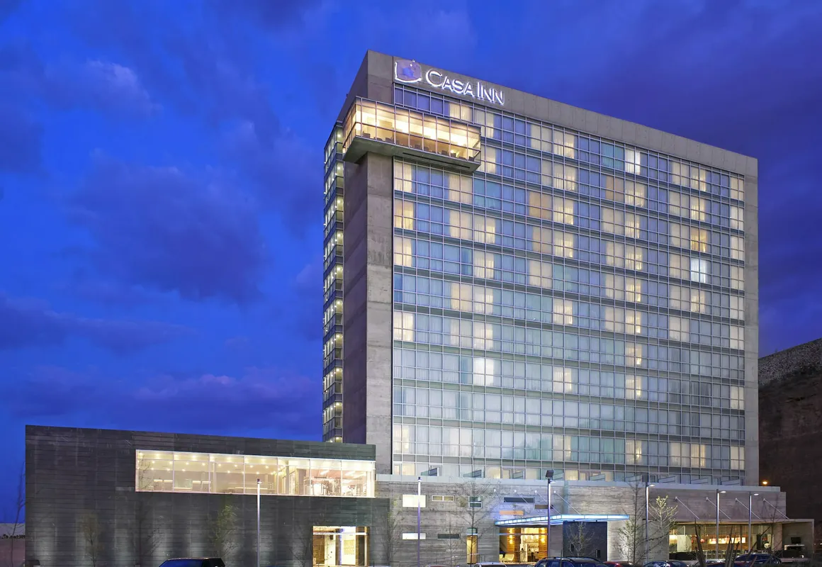 Casa Inn Premium Hotel Queretaro hotel hero