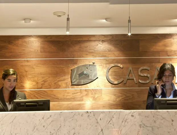 Casa Inn Premium Hotel Queretaro hotel detail image 3