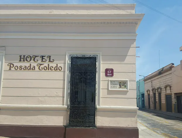 Posada Toledo & Galeria hotel detail image 2