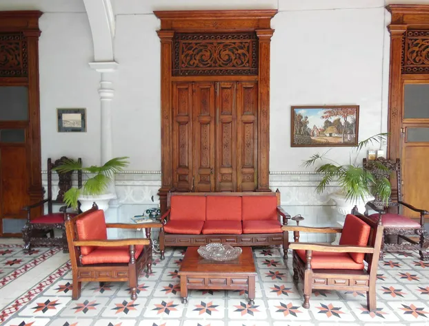 Posada Toledo & Galeria hotel detail image 3