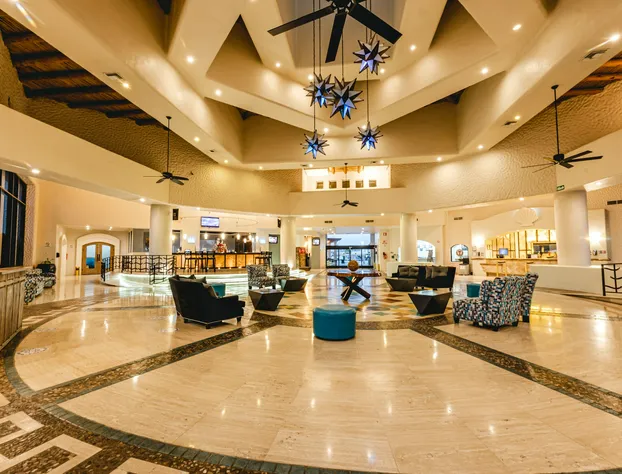 Peñasco del Sol hotel detail image 4