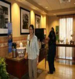 Hampton Inn & Suites Highland CA hotel detail image 1