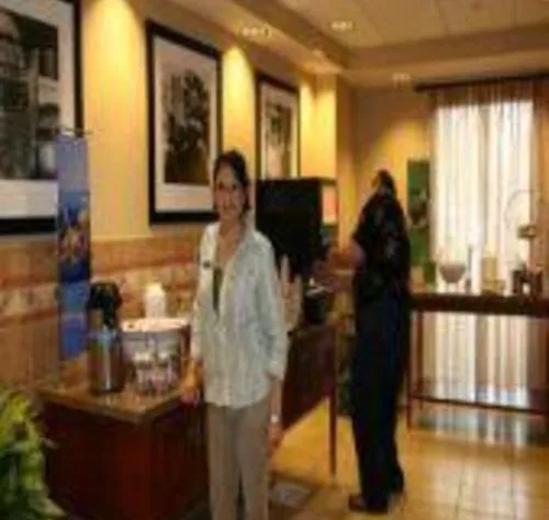 Hampton Inn & Suites Highland CA hotel detail image 2