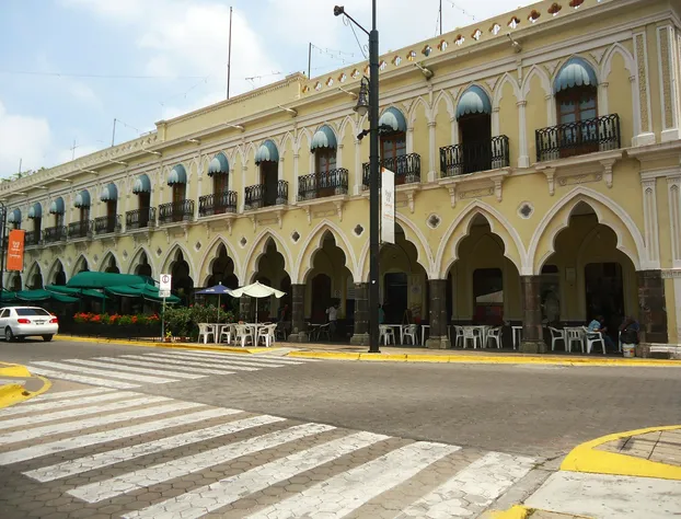 Concierge Plaza Colima hotel detail image 2