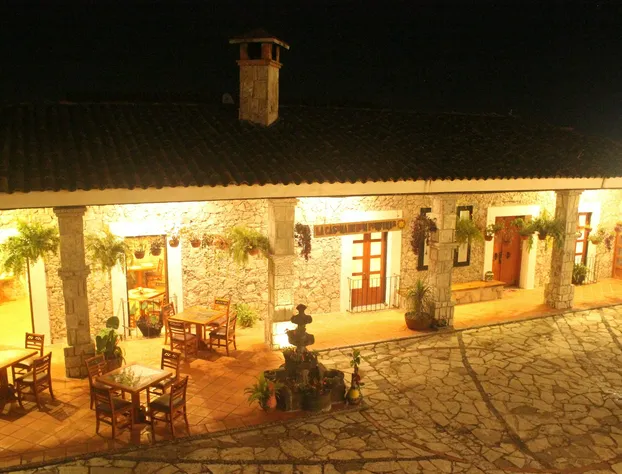 La Casona de Don Porfirio Hotel Boutique hotel detail image 1