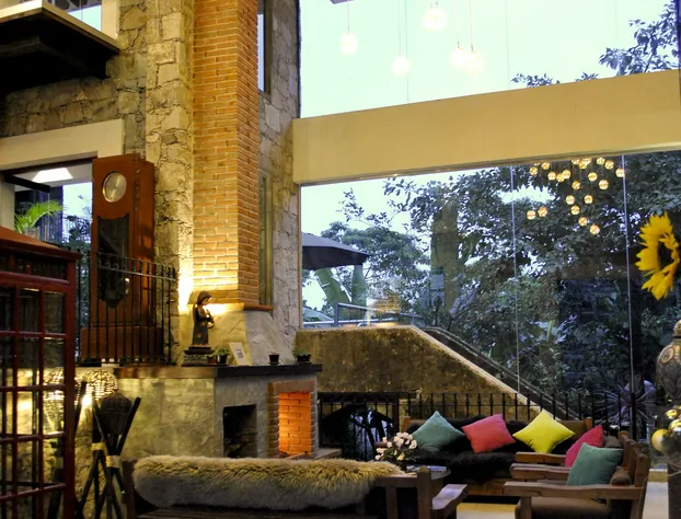 La Casona de Don Porfirio Hotel Boutique hotel detail image 3