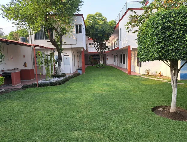 Hotel Quinta Paraiso hotel detail image 1