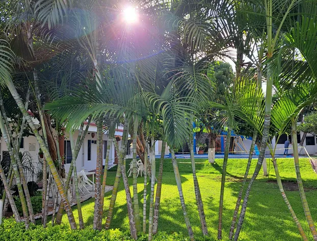 Hotel Quinta Paraiso hotel detail image 2